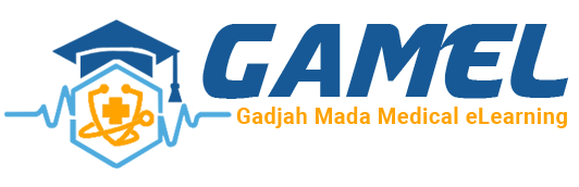 GAMEL - Gadjah Mada Medical eLearning